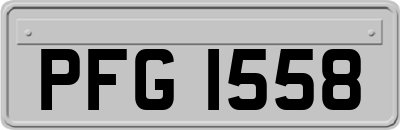 PFG1558