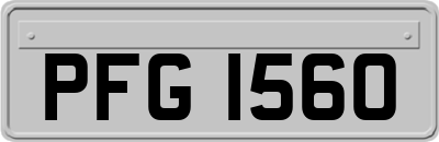 PFG1560