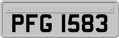 PFG1583