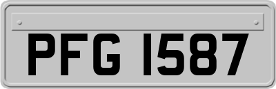 PFG1587