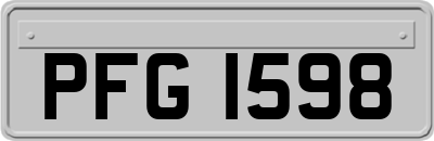 PFG1598