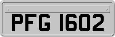 PFG1602