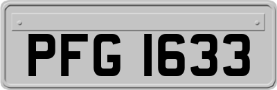 PFG1633