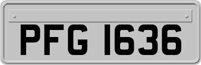 PFG1636