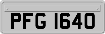 PFG1640