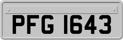 PFG1643