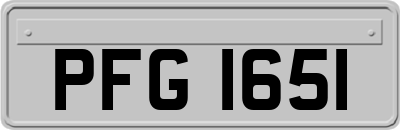 PFG1651