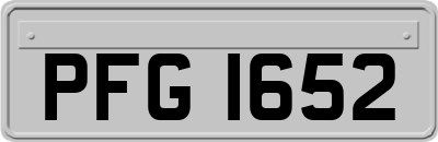 PFG1652