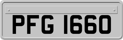 PFG1660