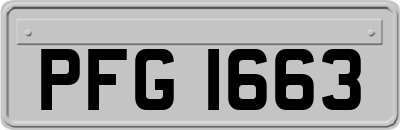 PFG1663