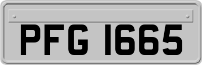 PFG1665
