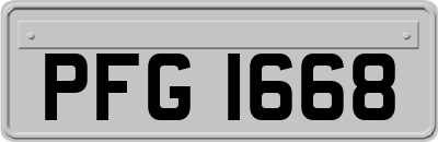 PFG1668