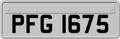 PFG1675
