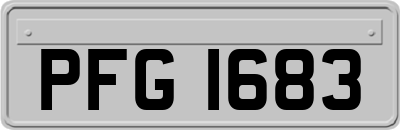 PFG1683