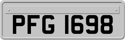 PFG1698