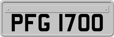 PFG1700