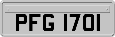 PFG1701