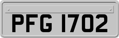 PFG1702