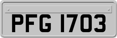 PFG1703