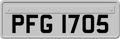 PFG1705
