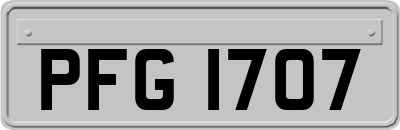 PFG1707