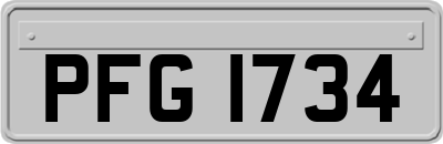 PFG1734
