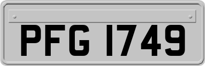 PFG1749
