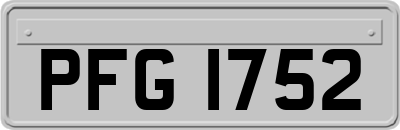 PFG1752