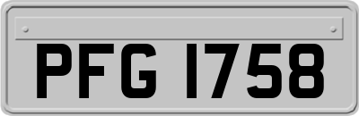 PFG1758