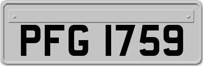 PFG1759