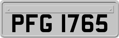 PFG1765