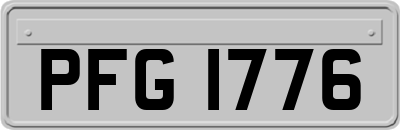 PFG1776