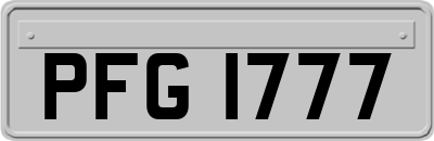 PFG1777