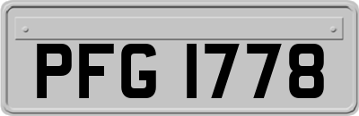 PFG1778