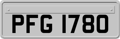 PFG1780