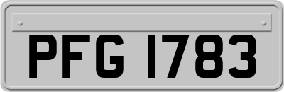 PFG1783