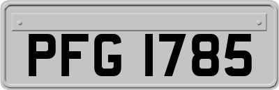 PFG1785