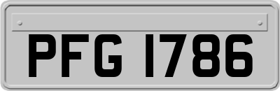 PFG1786