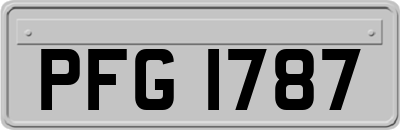 PFG1787