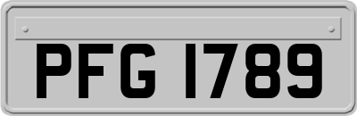 PFG1789