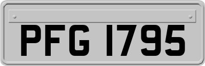 PFG1795