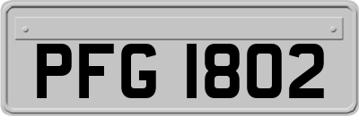 PFG1802