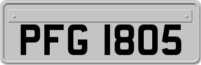 PFG1805