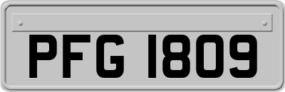 PFG1809