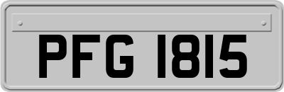 PFG1815