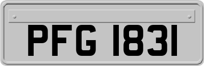 PFG1831