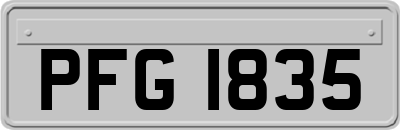 PFG1835