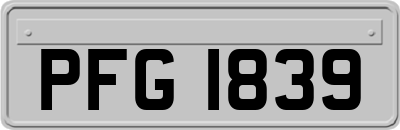 PFG1839