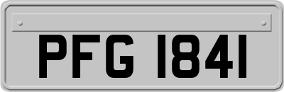PFG1841