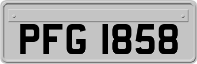 PFG1858